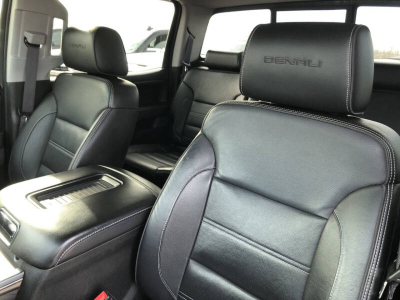 2016 GMC Sierra 1500