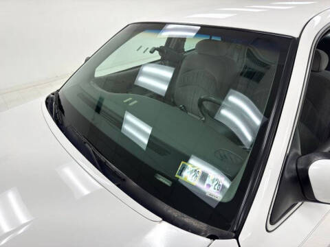 1997 Ford Crown Victoria LX