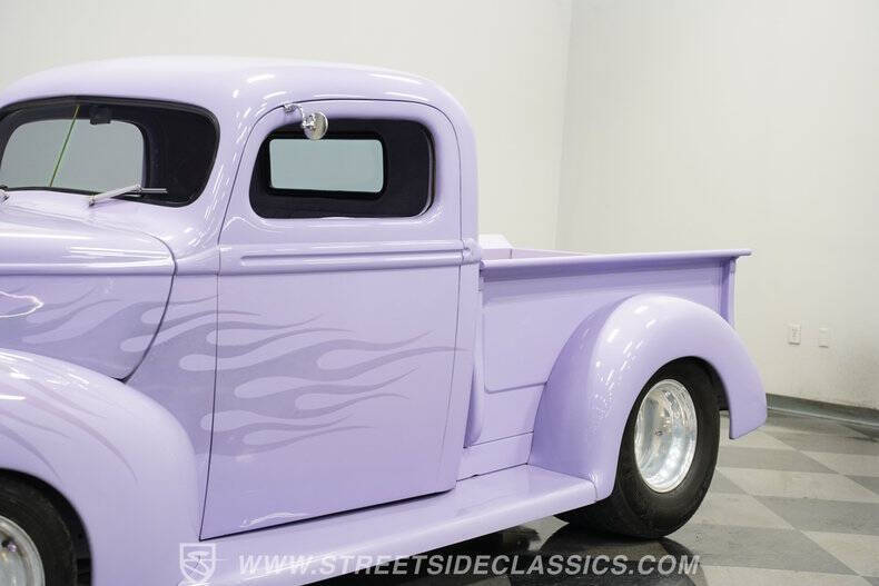 1940 Ford F-100