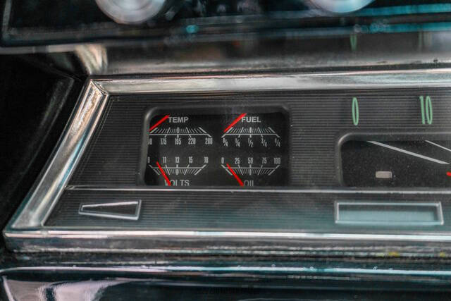 1966 Chevrolet Chevelle