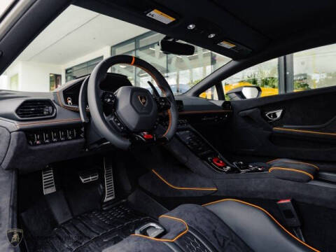 2024 Lamborghini Huracan Sterrato