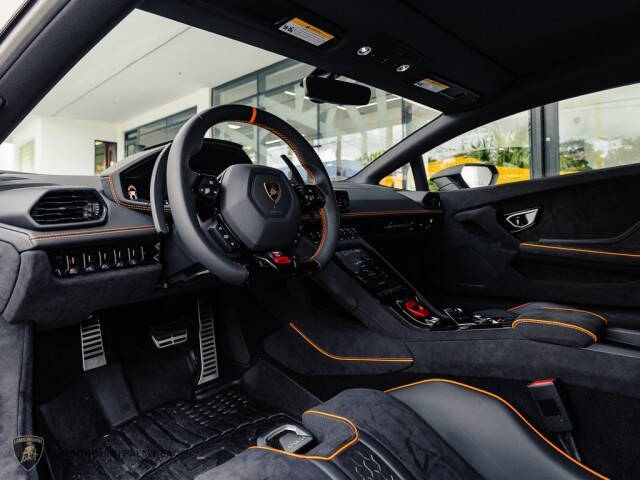 2024 Lamborghini Huracan Sterrato