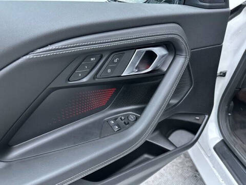 2025 BMW 2 Series 230i xDrive