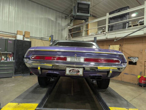 1970 Dodge Challenger