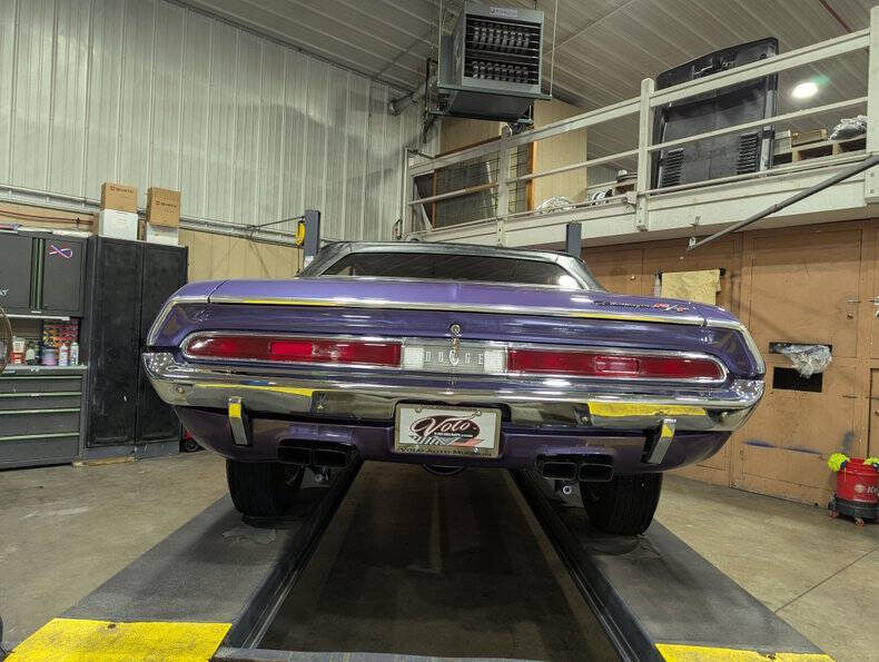 1970 Dodge Challenger