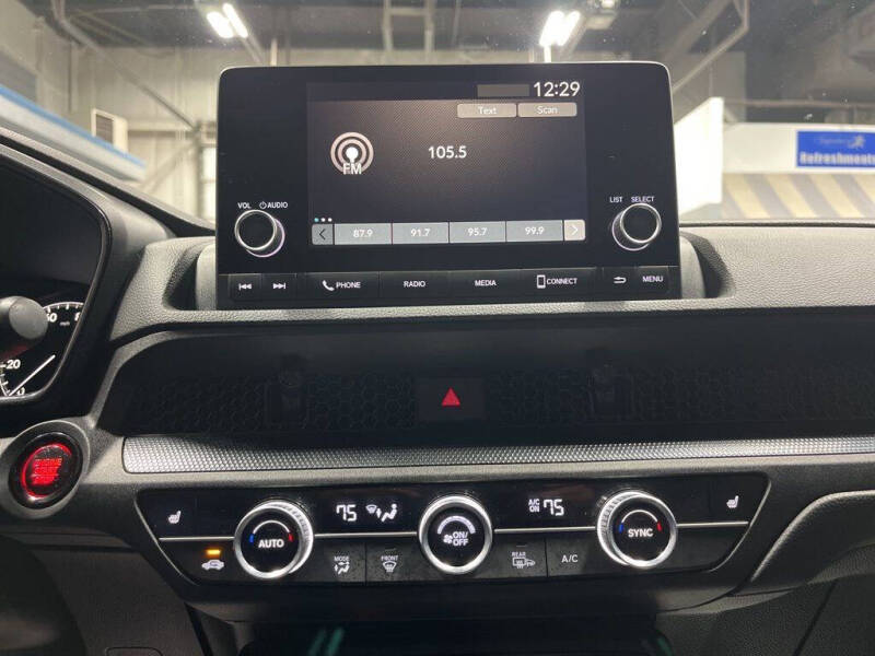 2023 Honda CR-V
