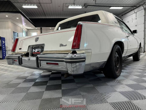 1979 Cadillac Eldorado