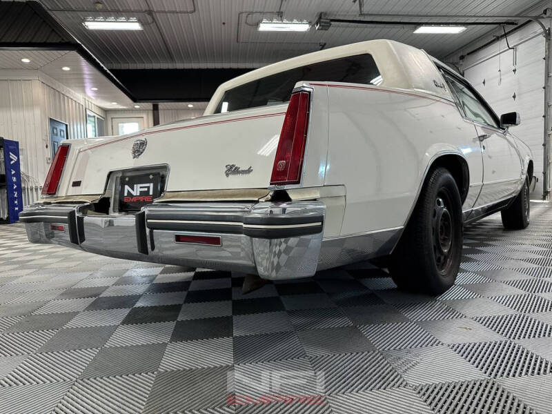 1979 Cadillac Eldorado