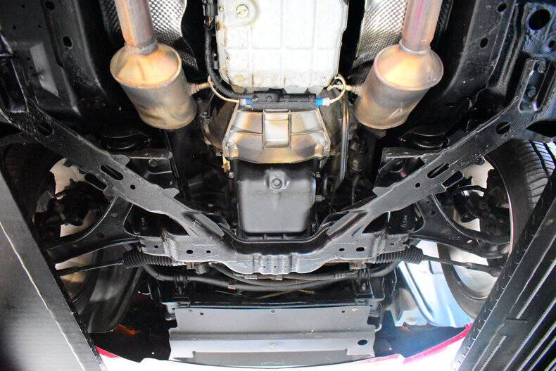2006 Ford Mustang