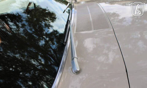 1966 Ford Thunderbird