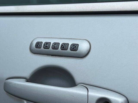 2010 Mercury Milan Hybrid