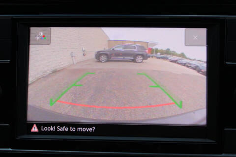 2019 Volkswagen Golf GTI Rabbit Edition