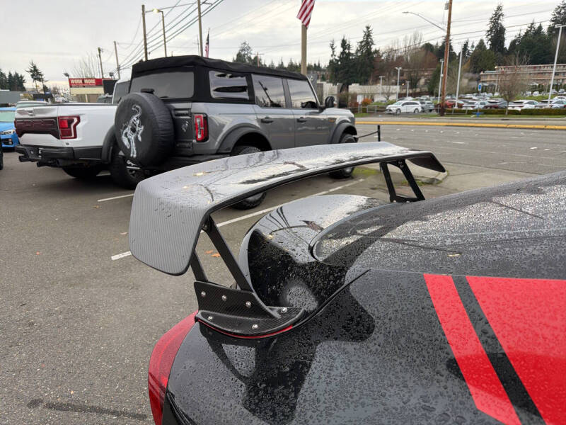 2021 Toyota GR Supra 3.0 Premium