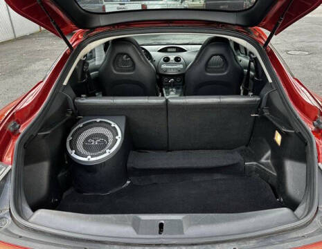 2011 Mitsubishi Eclipse GS Sport