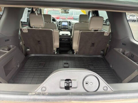 2021 Ford Expedition XLT