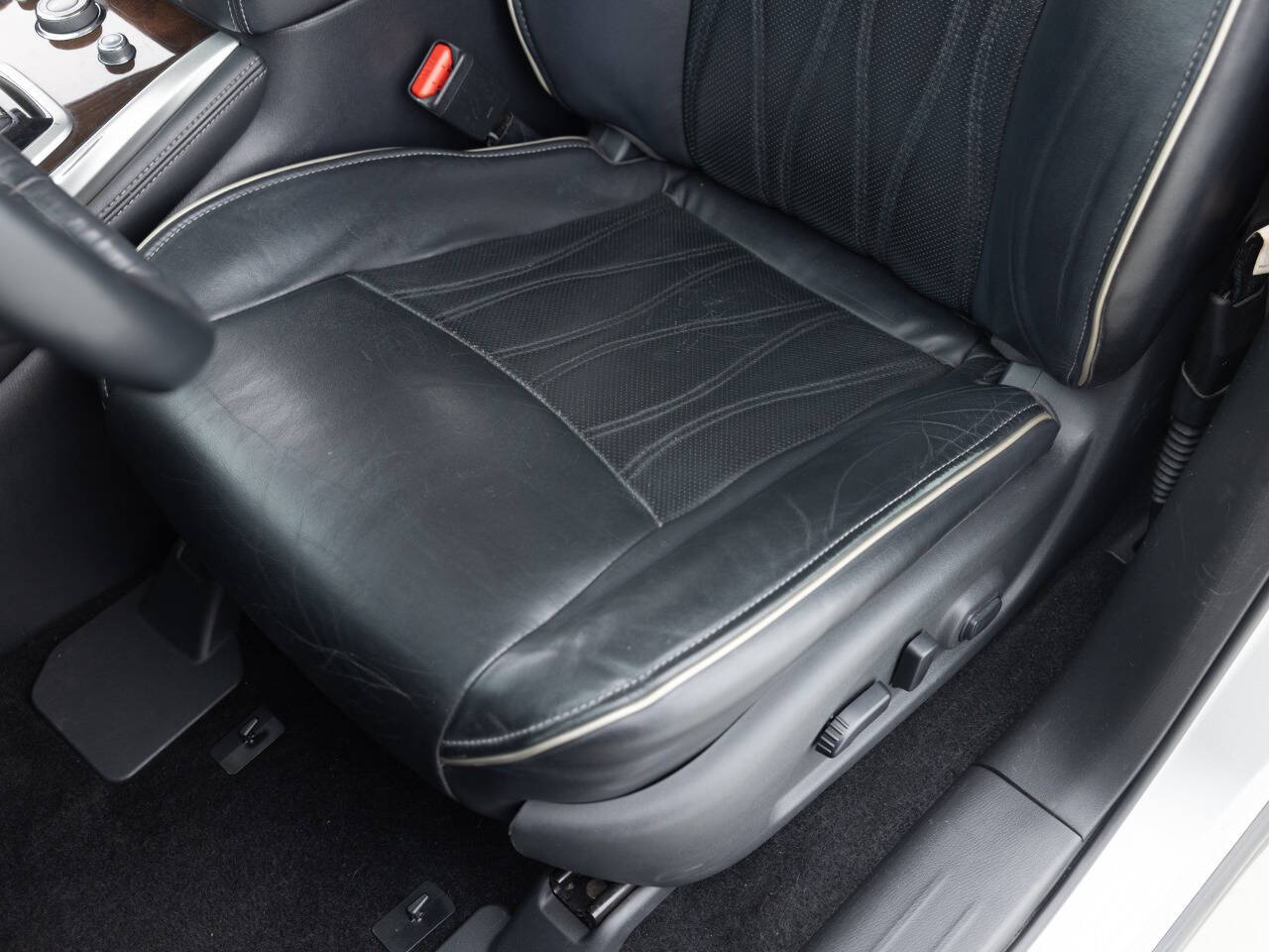 Used Car 2017 Infiniti Qx60  Base 4dr Suv For Sale Under $12,000 In Coal City, Illinois