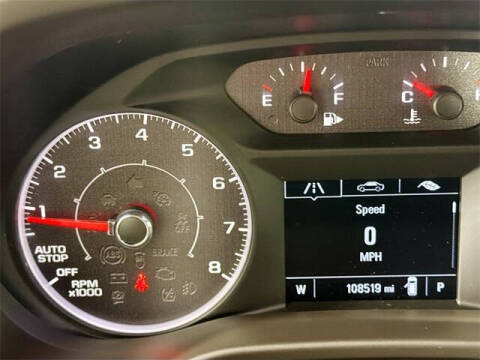 2018 GMC Acadia SLE-1