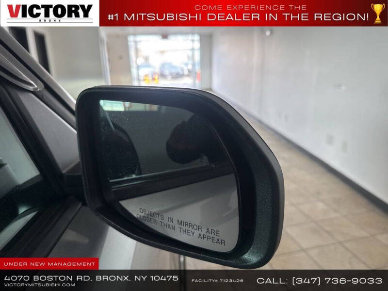 2022 Ford Bronco Sport