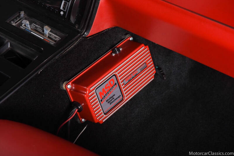 1969 Chevrolet Corvette