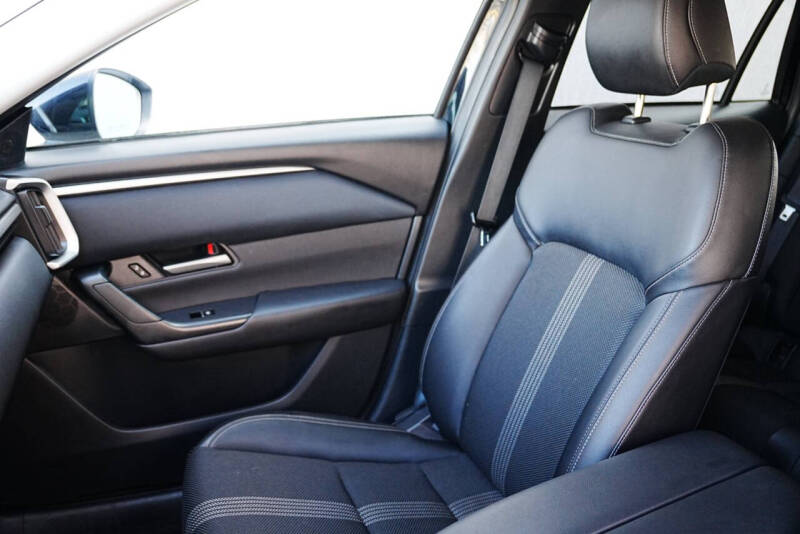 2024 Mazda CX-50 2.5 S Preferred