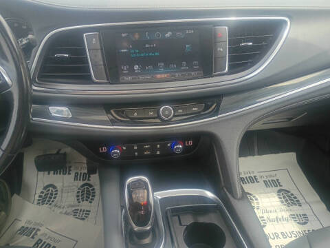 2019 Buick Enclave Essence
