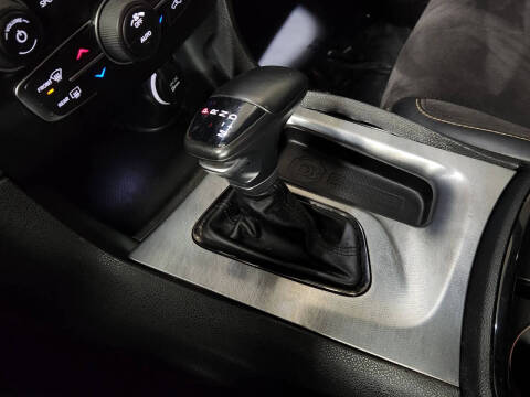 2017 Dodge Charger Daytona