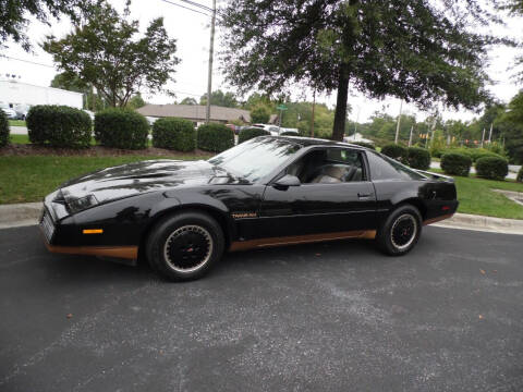 1983 Pontiac Trans Am