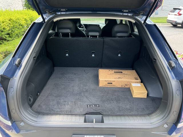 2025 Kia EV6 Light