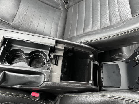 2010 Ford Mustang V6