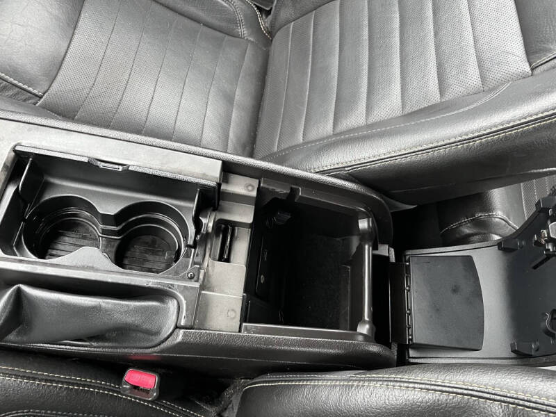 2010 Ford Mustang V6