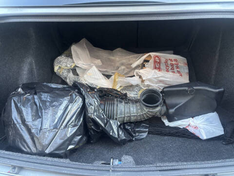 2006 Chrysler 300 SRT-8