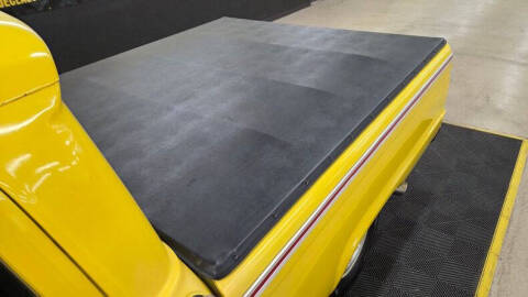 1964 Ford F-100