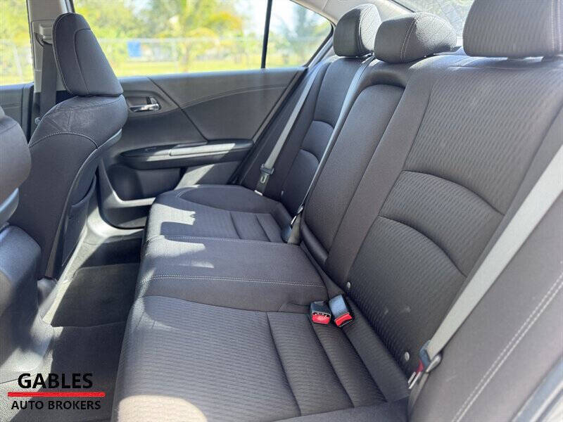 2013 Honda Accord Sport