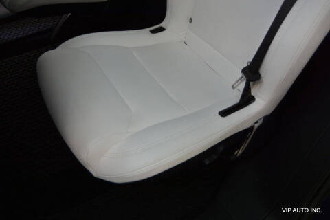 2019 Tesla Model X 100D