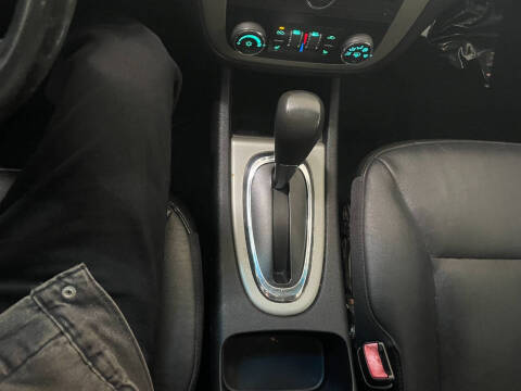 2008 Chevrolet Impala SS