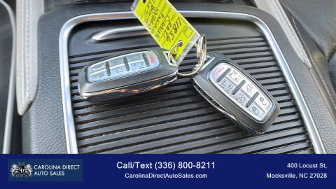 2021 Chrysler Pacifica Hybrid Limited