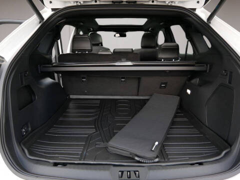 2024 Ford Edge ST