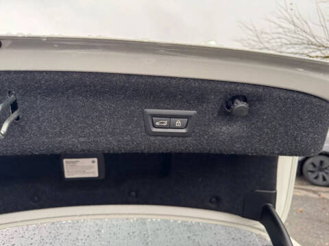 2022 BMW M4 Competition xDrive