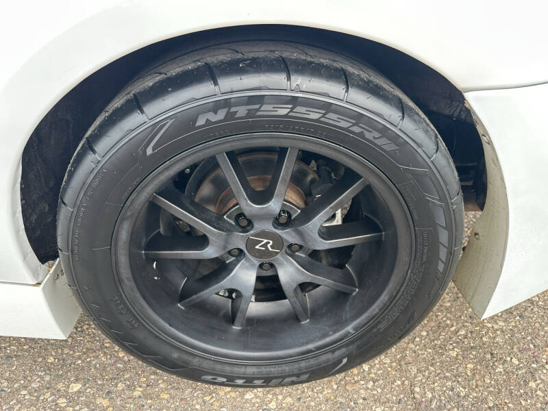 1999 Ford Mustang GT