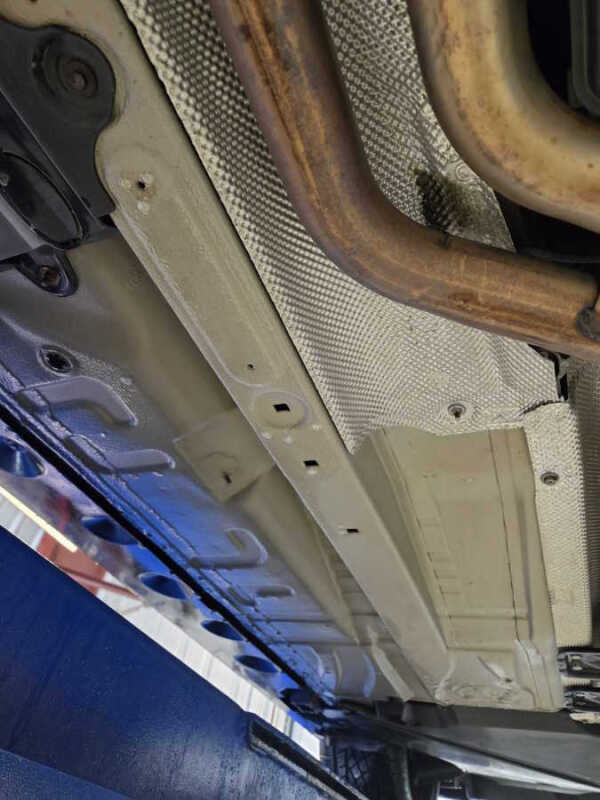 2003 BMW M3