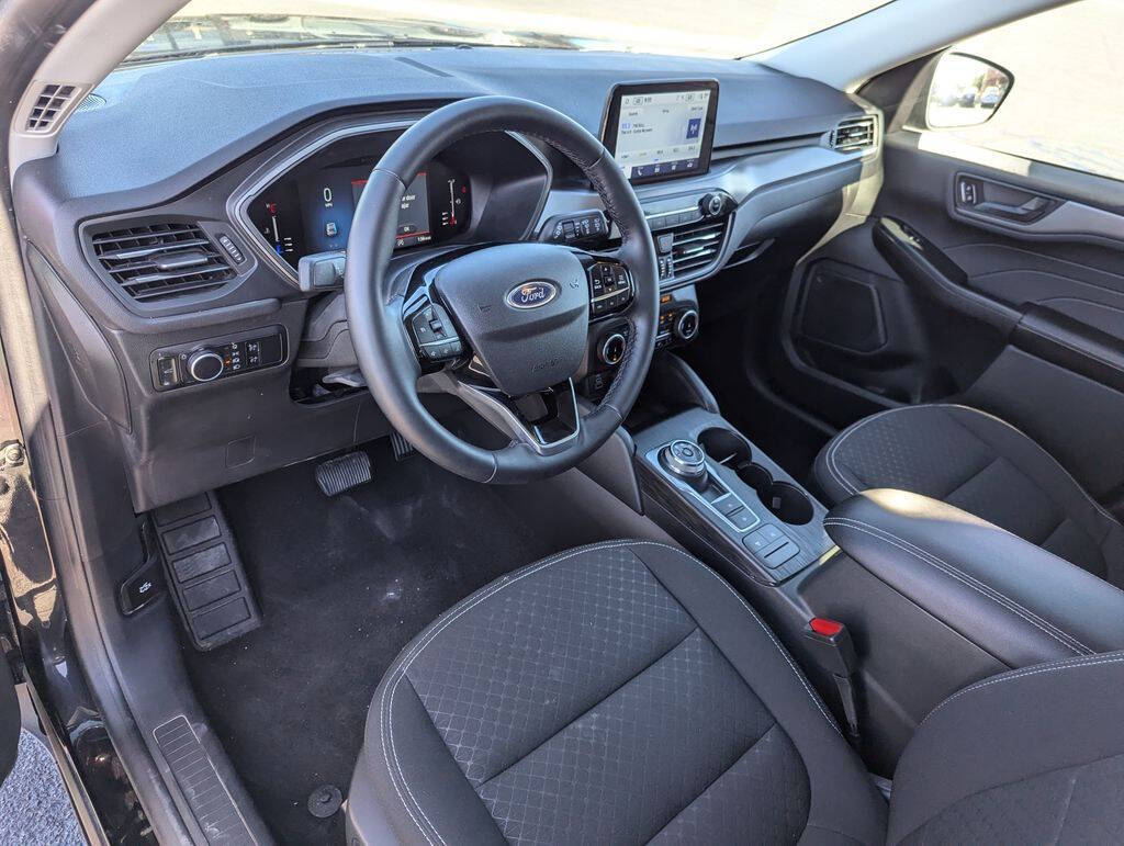 2024 Ford Escape for sale at Axio Auto Boise in Boise, ID