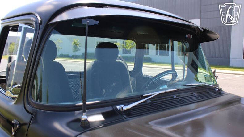 1958 Chevrolet 3100