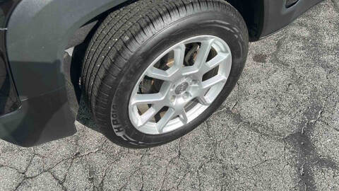 2019 Jeep Renegade Sport