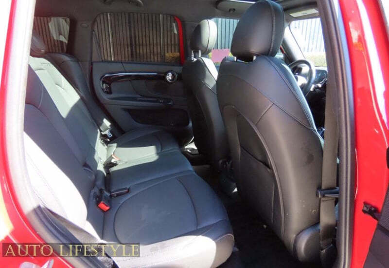2024 MINI Countryman Cooper S