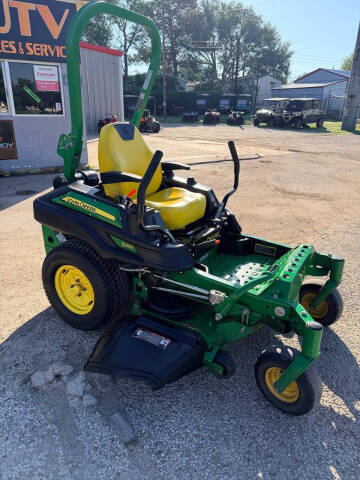 2020 John Deere Z915E