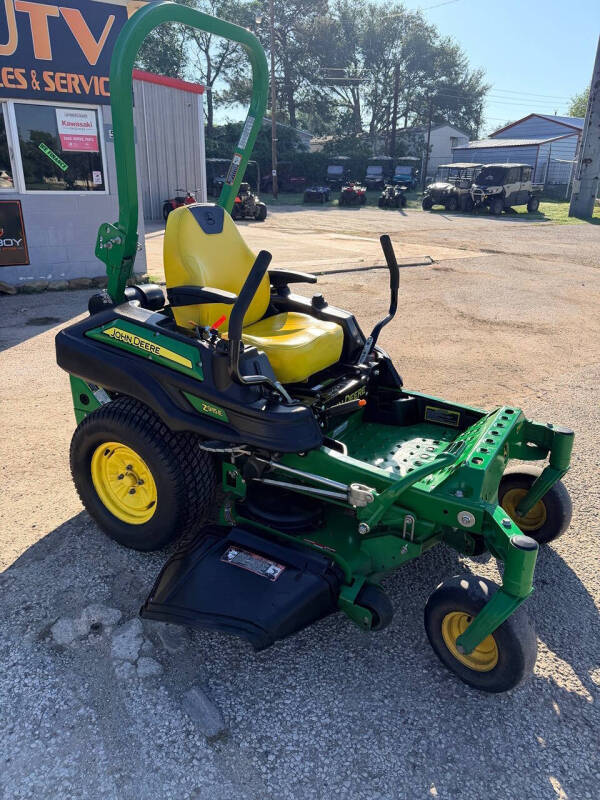 2020 John Deere Z915E