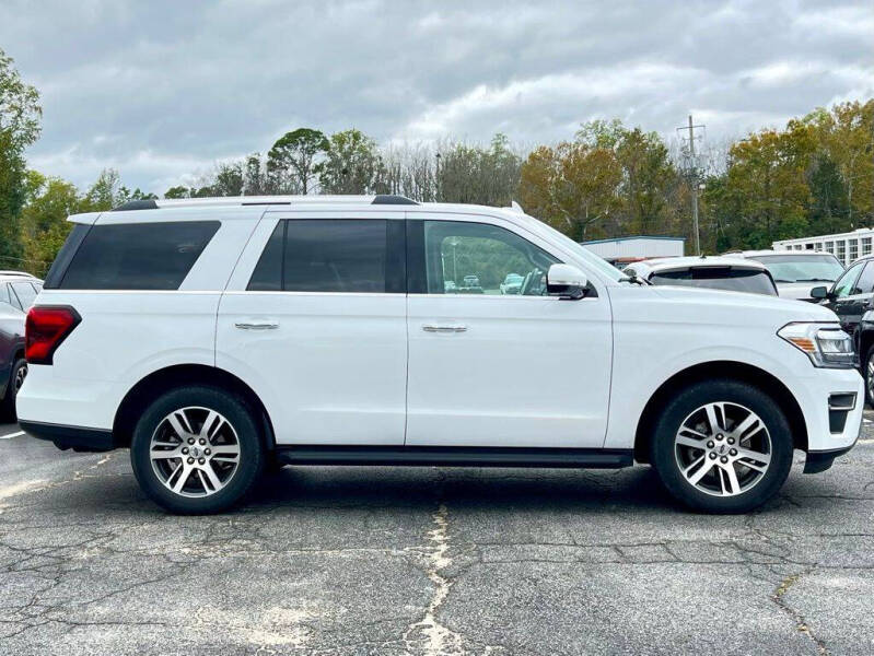 2024 Ford Expedition Limited