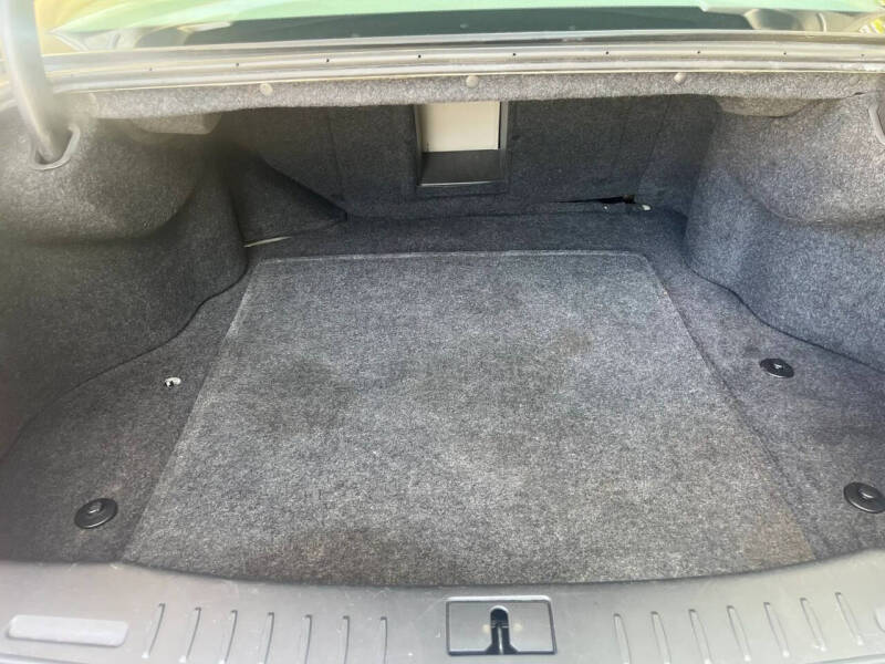 2006 Cadillac DTS
