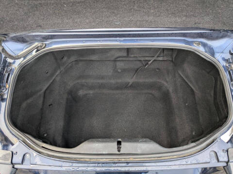 2018 FIAT 124 Spider Classica