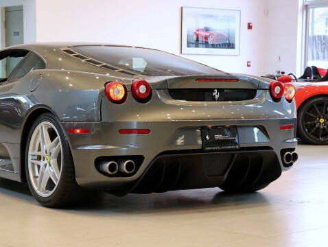 2006 Ferrari F430